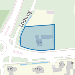 Perceel WDN02-O-2610