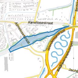 Perceel WDN02-O-2612