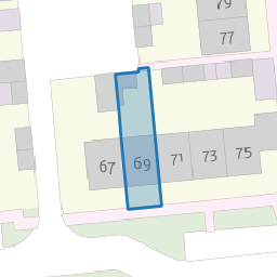 Perceel WDN02-O-2625