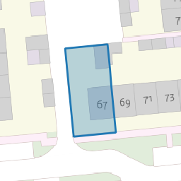 Perceel WDN02-O-2626