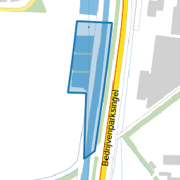 Perceel WDN02-O-2627