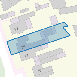 Perceel WDN02-O-2629