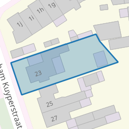 Perceel WDN02-O-2630