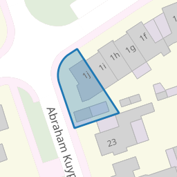 Perceel WDN02-O-2631