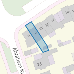 Perceel WDN02-O-2632