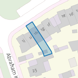 Perceel WDN02-O-2633