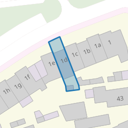 Perceel WDN02-O-2637