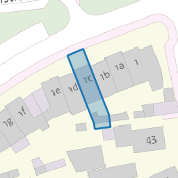 Perceel WDN02-O-2638