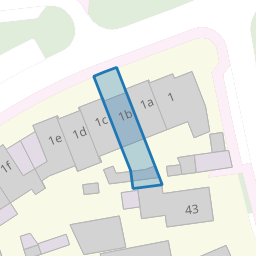 Perceel WDN02-O-2639