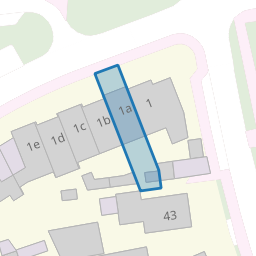 Perceel WDN02-O-2640