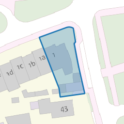 Perceel WDN02-O-2641