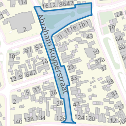 Perceel WDN02-O-2643