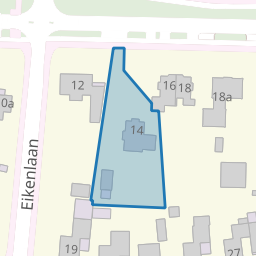 Perceel WDN02-O-2651