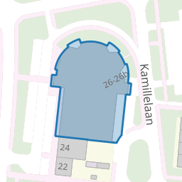 Perceel WDN02-O-2654