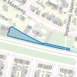 Perceel WDN02-O-2656