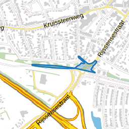 Perceel WDN02-O-2661