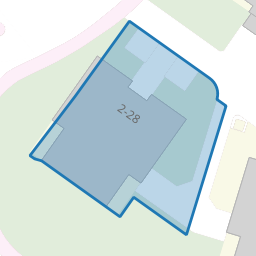 Perceel WDN02-O-2667