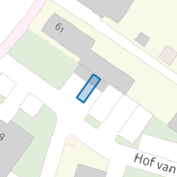 Perceel WDN02-O-2670