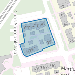 Perceel WDN02-O-2680