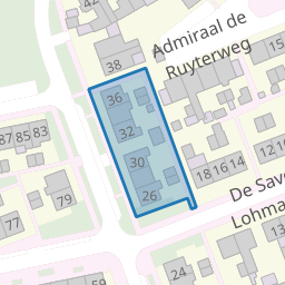 Perceel WDN02-O-2682