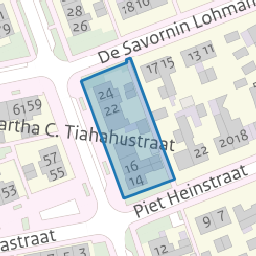 Perceel WDN02-O-2684