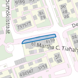 Perceel WDN02-O-2685