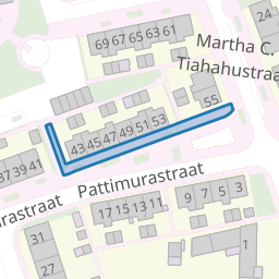 Perceel WDN02-O-2686