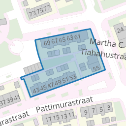Perceel WDN02-O-2687