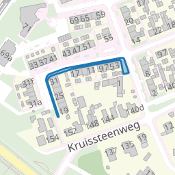 Perceel WDN02-O-2690