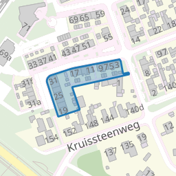 Perceel WDN02-O-2691