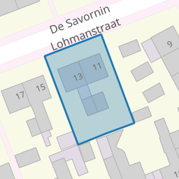 Perceel WDN02-O-2698