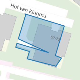 Perceel WDN02-O-2704