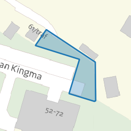 Perceel WDN02-O-2709