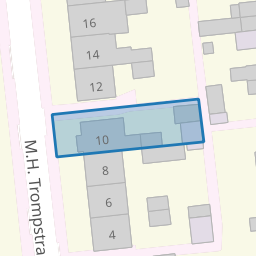 Perceel WDN02-O-2713