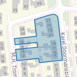 Perceel WDN02-O-2714