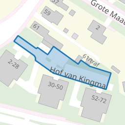 Perceel WDN02-O-2715