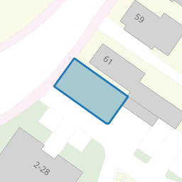 Perceel WDN02-O-2716