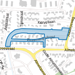 Perceel WDN02-O-2723