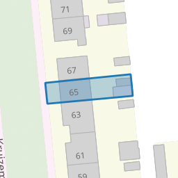 Perceel WDN02-O-2726