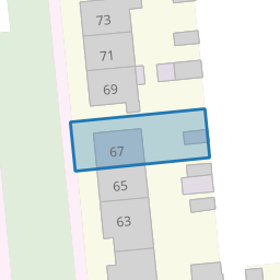 Perceel WDN02-O-2727