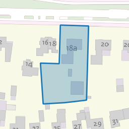 Perceel WDN02-O-2743