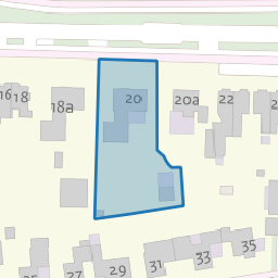 Perceel WDN02-O-2744