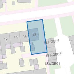 Perceel WDN02-O-2758