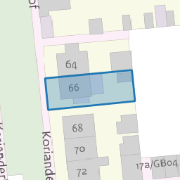 Perceel WDN02-O-2763