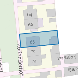 Perceel WDN02-O-2764