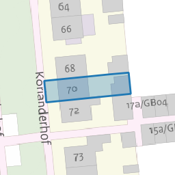 Perceel WDN02-O-2765