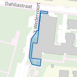 Perceel WDN02-O-2766