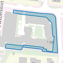 Perceel WDN02-O-2767