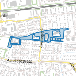 Perceel WDN02-O-2768