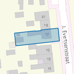 Perceel WDN02-O-2771